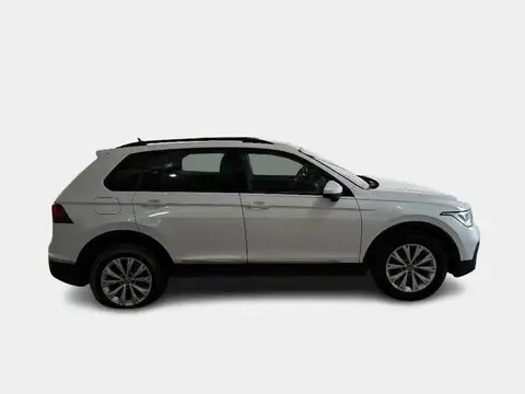 Annonce VOLKSWAGEN TIGUAN Diesel 2021 d'occasion 