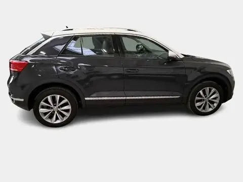 Used VOLKSWAGEN T-ROC Diesel 2019 Ad 