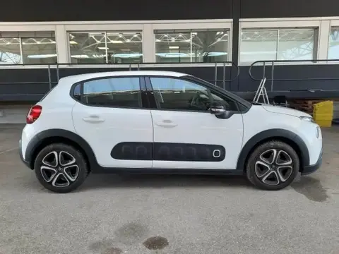 Used CITROEN C3 Diesel 2017 Ad 