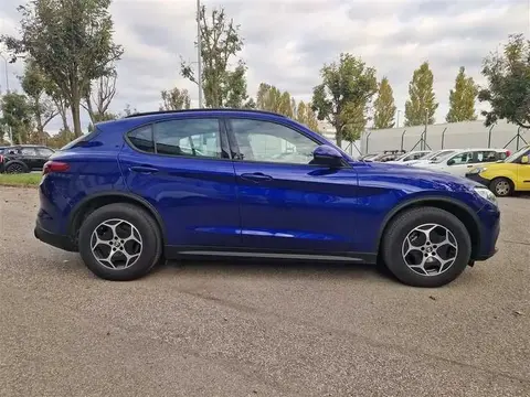 Used ALFA ROMEO STELVIO Diesel 2022 Ad 