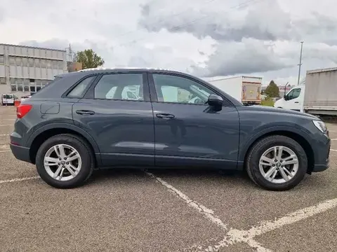 Annonce AUDI Q3 Diesel 2019 d'occasion 