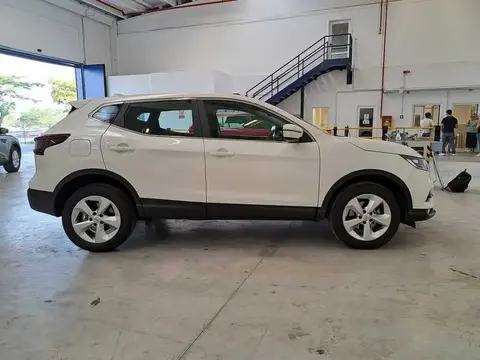 Used NISSAN QASHQAI Petrol 2020 Ad 