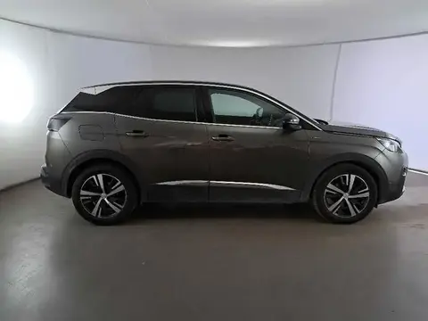 Annonce PEUGEOT 3008 Diesel 2020 d'occasion 