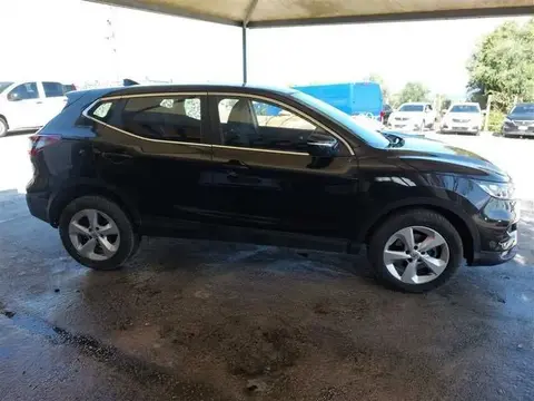 Used NISSAN QASHQAI Diesel 2020 Ad 