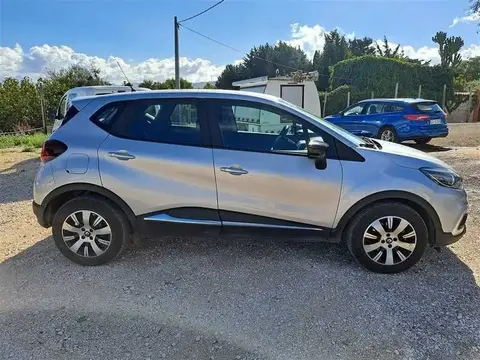 Used RENAULT CAPTUR Diesel 2019 Ad 