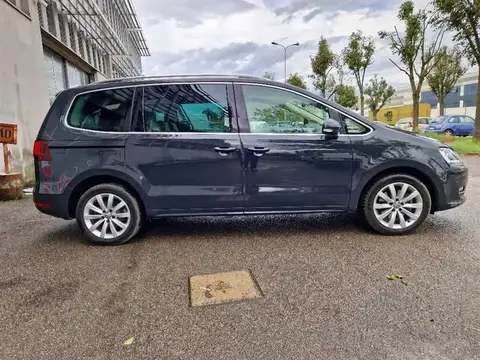 Used VOLKSWAGEN SHARAN Diesel 2020 Ad 