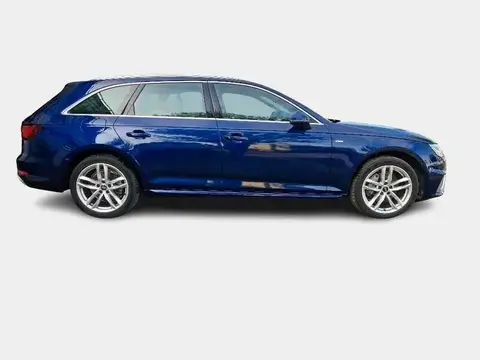 Annonce AUDI A4 Diesel 2019 d'occasion 