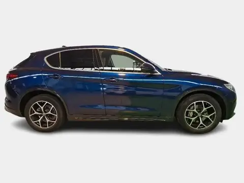 Annonce ALFA ROMEO STELVIO Diesel 2020 d'occasion 