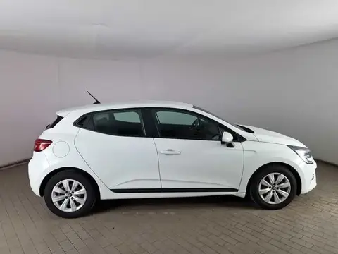 Used RENAULT CLIO Diesel 2020 Ad 