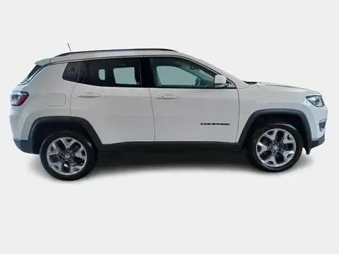 Annonce JEEP COMPASS Diesel 2019 d'occasion 