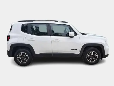 Annonce JEEP RENEGADE Essence 2019 d'occasion 