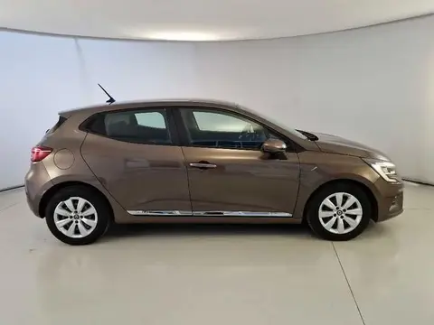 Used RENAULT CLIO Diesel 2020 Ad 