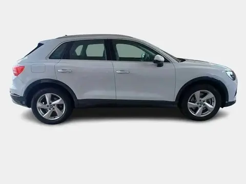 Annonce AUDI Q3 Diesel 2020 d'occasion 