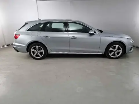 Used AUDI A4 Hybrid 2019 Ad 