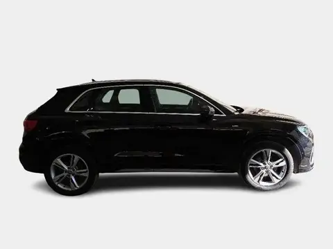 Used AUDI Q3 Diesel 2019 Ad 