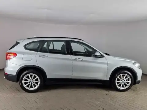 Used BMW X1 Diesel 2019 Ad 