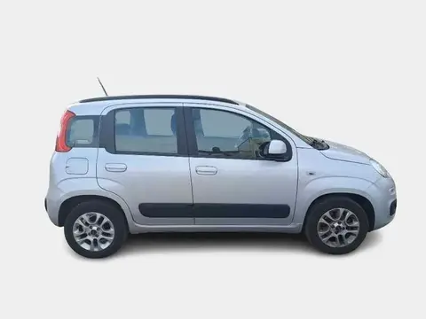 Annonce FIAT PANDA Essence 2020 d'occasion 