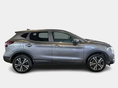 Used NISSAN QASHQAI Diesel 2020 Ad 