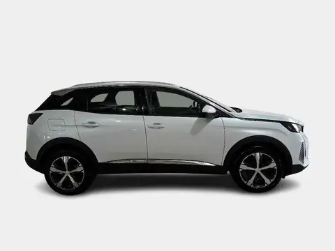 Annonce PEUGEOT 3008 Diesel 2021 d'occasion 