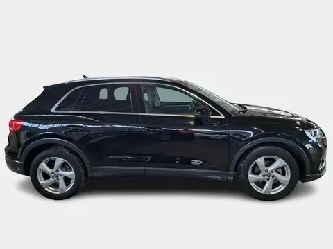 Annonce AUDI Q3 Diesel 2020 d'occasion 