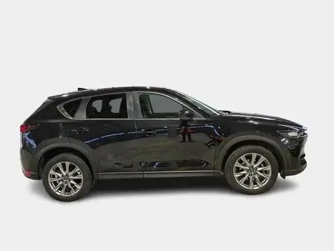 Annonce MAZDA CX-5 Diesel 2021 d'occasion 