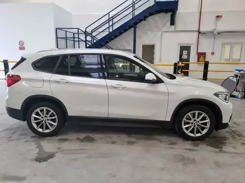 Used BMW X1 Diesel 2018 Ad 