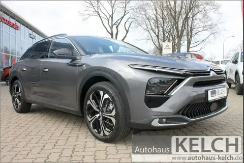 Used CITROEN C5 Hybrid 2023 Ad 