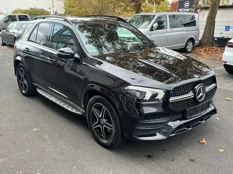 Used MERCEDES-BENZ CLASSE GLE Diesel 2019 Ad 