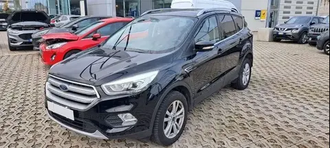 Annonce FORD KUGA Diesel 2019 d'occasion 