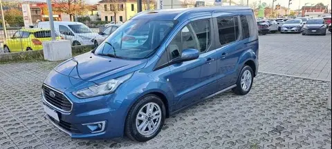 Used FORD TOURNEO Diesel 2018 Ad 