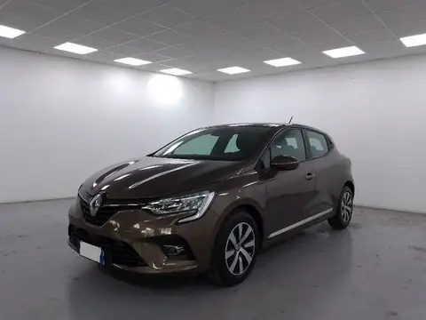 Annonce RENAULT CLIO Essence 2020 d'occasion 