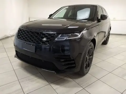 Annonce LAND ROVER RANGE ROVER VELAR Diesel 2020 d'occasion 