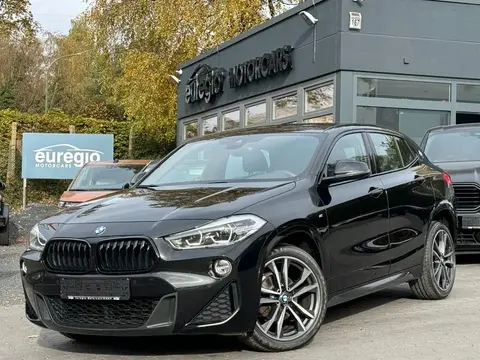 Used BMW X2 Diesel 2019 Ad Germany