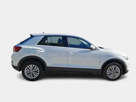 Used VOLKSWAGEN T-ROC Diesel 2021 Ad 