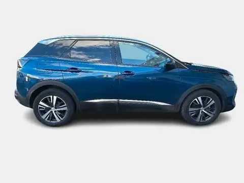 Used PEUGEOT 3008 Diesel 2021 Ad 