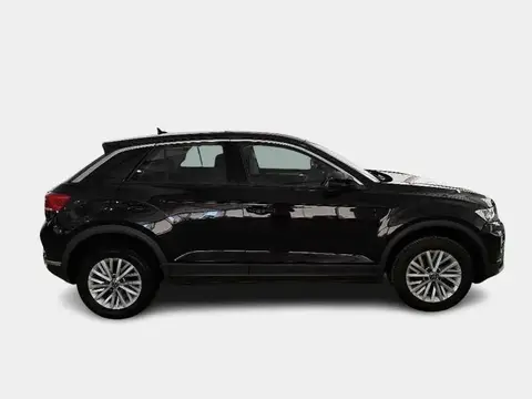 Used VOLKSWAGEN T-ROC Petrol 2021 Ad 