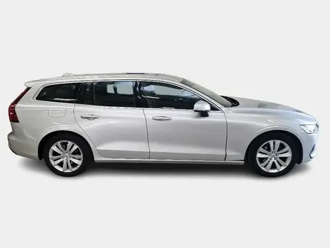 Annonce VOLVO V60 Diesel 2019 d'occasion 