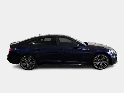 Used AUDI A5 Hybrid 2022 Ad 