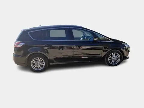 Used FORD S-MAX Diesel 2020 Ad 