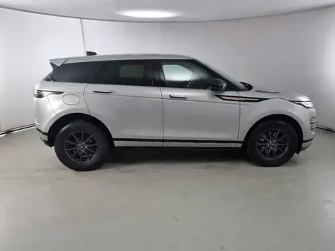 Used LAND ROVER RANGE ROVER EVOQUE Hybrid 2021 Ad 