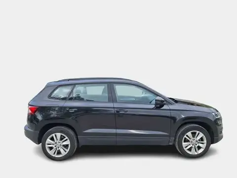 Used SKODA KAROQ Diesel 2018 Ad 