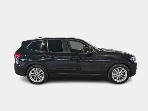 Used BMW X3 Hybrid 2021 Ad 