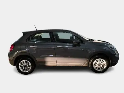 Used FIAT 500X Petrol 2020 Ad 