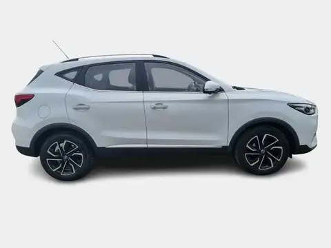 Annonce MG ZS Essence 2022 d'occasion 