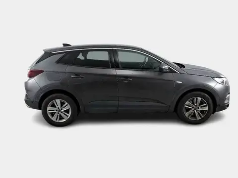 Used OPEL GRANDLAND Diesel 2019 Ad 