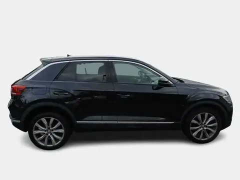 Used VOLKSWAGEN T-ROC Diesel 2019 Ad 