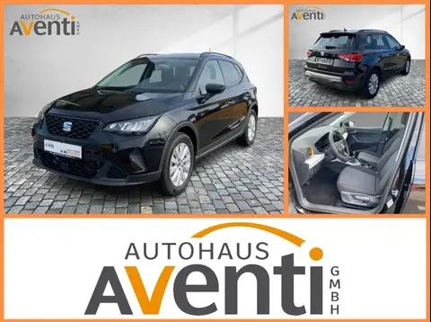 Used SEAT ARONA Petrol 2024 Ad 