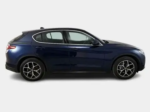 Used ALFA ROMEO STELVIO Diesel 2020 Ad 