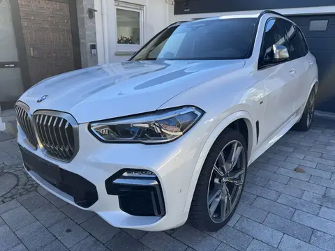 Used BMW X5 Diesel 2018 Ad 