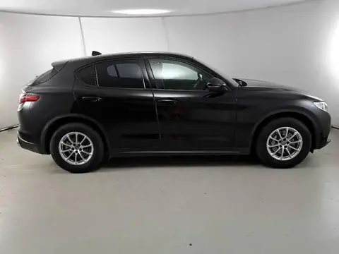 Used ALFA ROMEO STELVIO Diesel 2020 Ad 